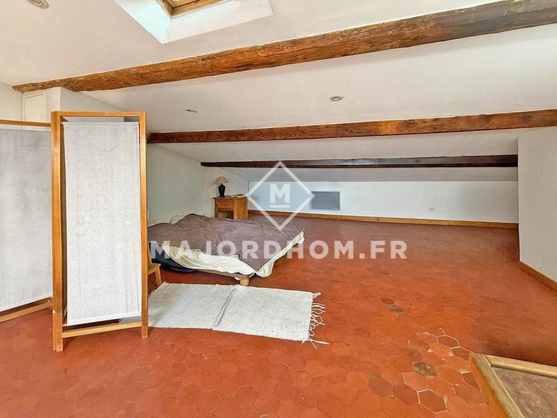 Appartement - 110 m² - 4 pièces
