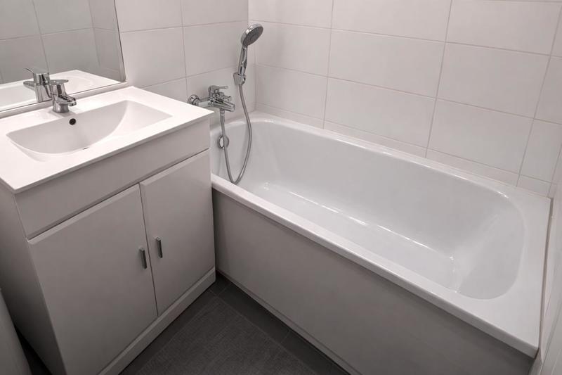 Appartement - 24 m² - 1 pièce