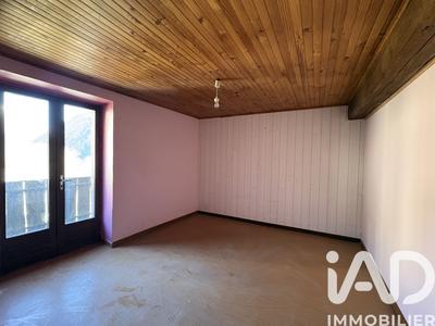 Appartement - 91 m² - 4 pièces