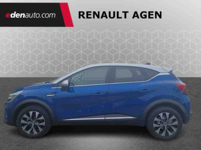 Renault Captur TCe 90 Techno
