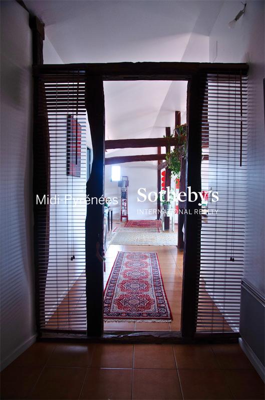 Appartement - 133 m² - 3 pièces