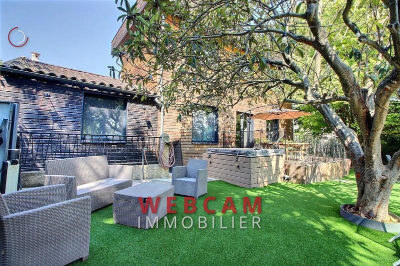 Maison de campagne - 160 m² - 5 pièces