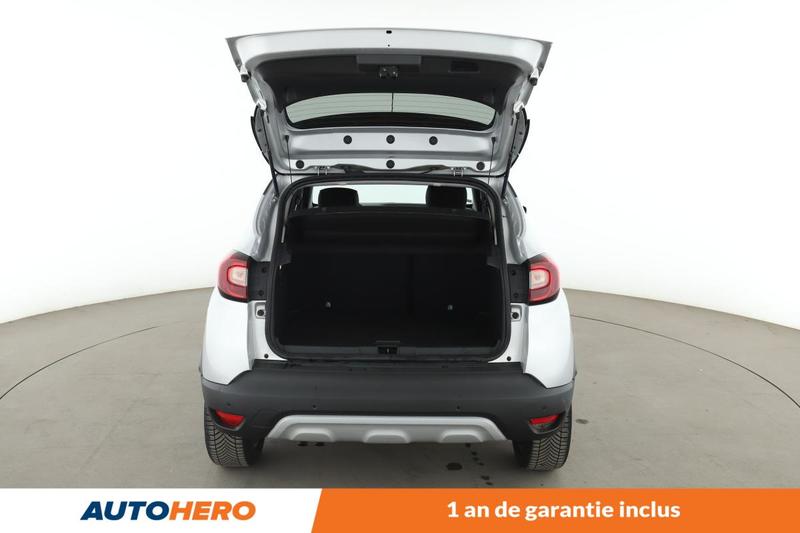 Renault Captur 1.3 TCe Intens 131 ch