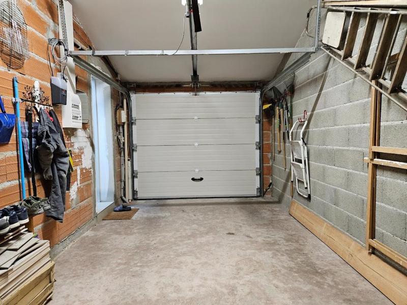 Maison - 74 m² - 3 pièces