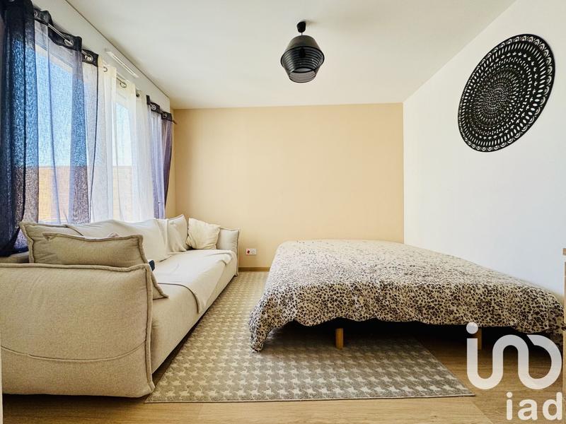 Maison - 101 m² - 5 pièces