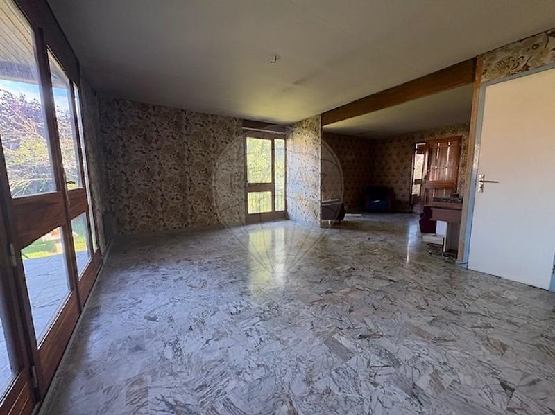 Maison - 103 m² - 4 pièces