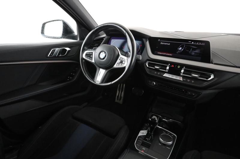 Bmw Série 1 118d m Sport Bva 150 ch