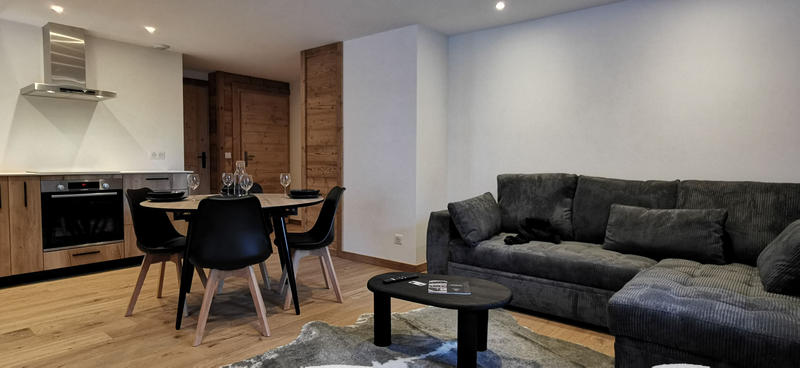 Appartement - 49 m² - 3 pièces