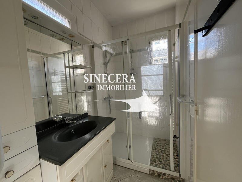 Maison - 104 m² - 3 pièces