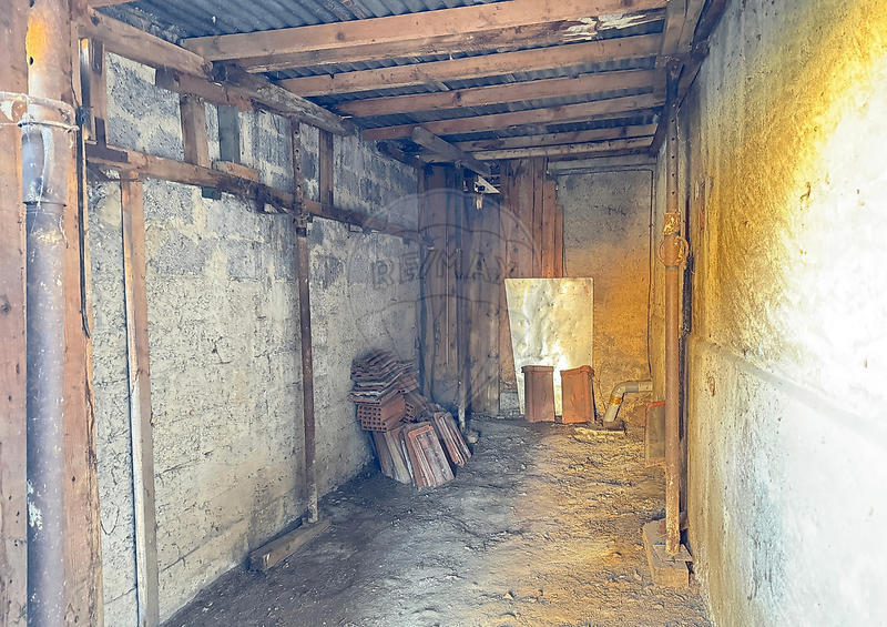 Maison - 85 m² - 3 pièces