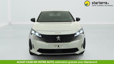Peugeot 3008 Hybrid 225 e-Eat8 Allure Pack