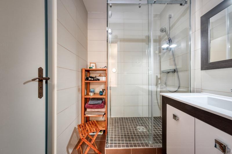 Appartement - 66 m² - 2 pièces