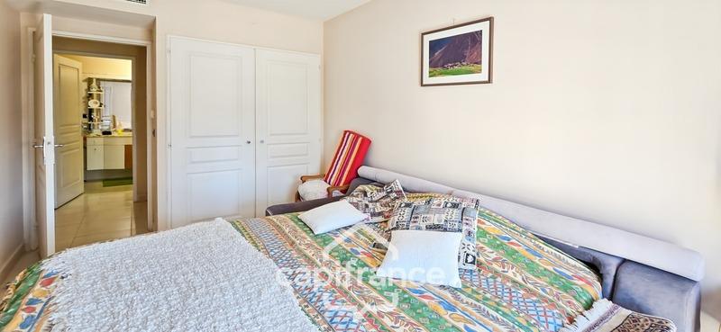 Appartement - 130 m² - 4 pièces