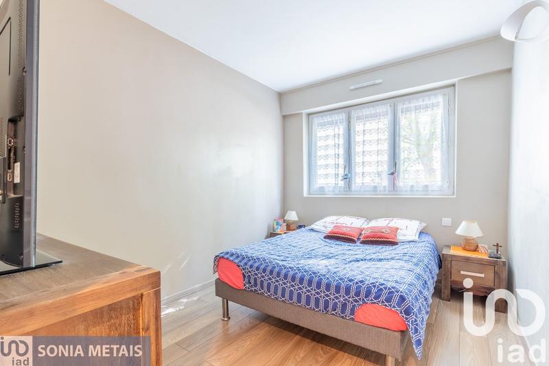 Appartement - 84 m² - 5 pièces