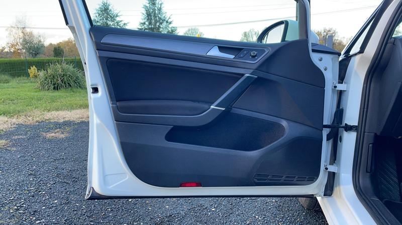 Volkswagen Golf VII 1.6 Tdi 115 Confortline