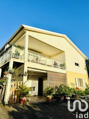 Maison - 265 m² - 5 pièces