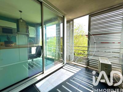 Appartement - 68 m² - 3 pièces