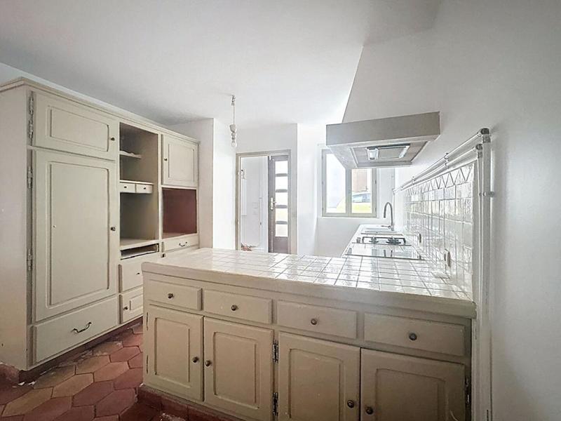 Appartement - 130 m² - 5 pièces