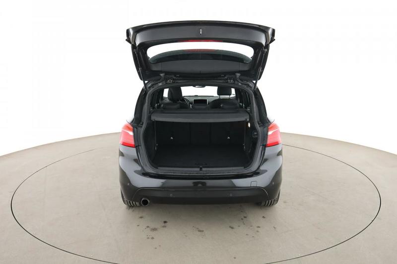 Bmw Serie 2 Active Tourer 216i Sport 102 ch