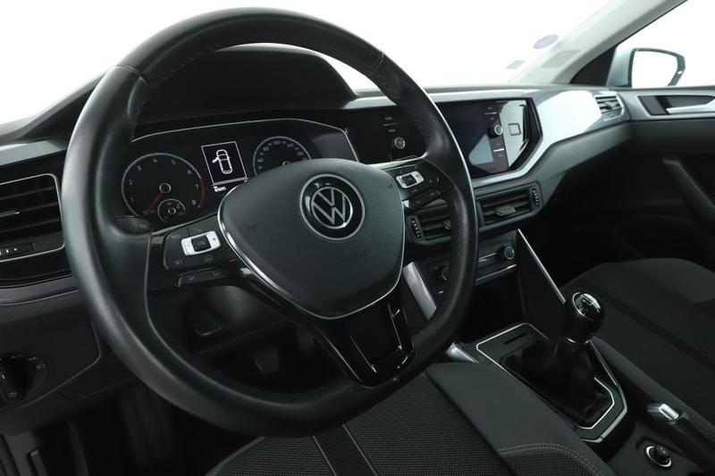 Volkswagen Polo 1.0 Tsi R-Line 95 ch