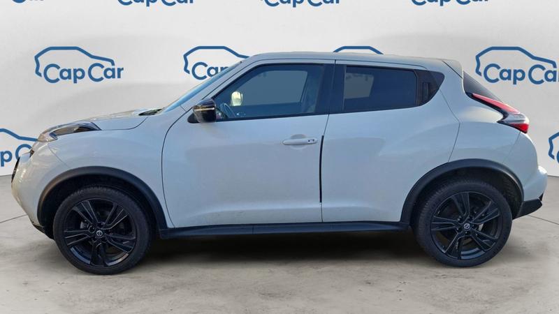 Nissan Juke 1.2 Dig-T 115 Business