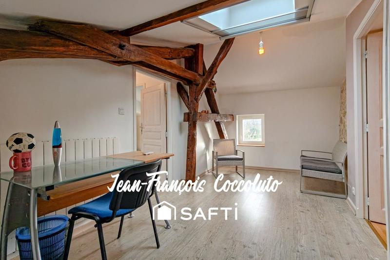 Ferme - 267 m² - 8 pièces