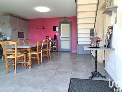 Maison - 188 m² - 5 pièces