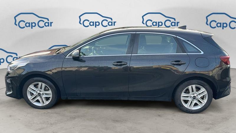 Kia Ceed 1.6 CRDi 115 Active