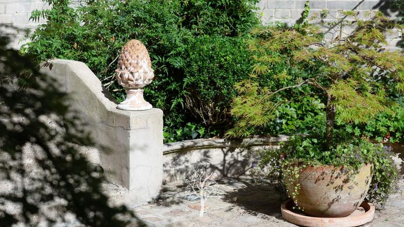 Hôtel particulier - 250 m² - 7 pièces