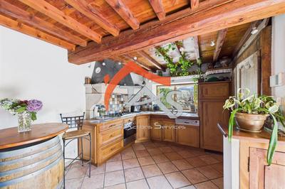 Maison - 133 m² - 5 pièces