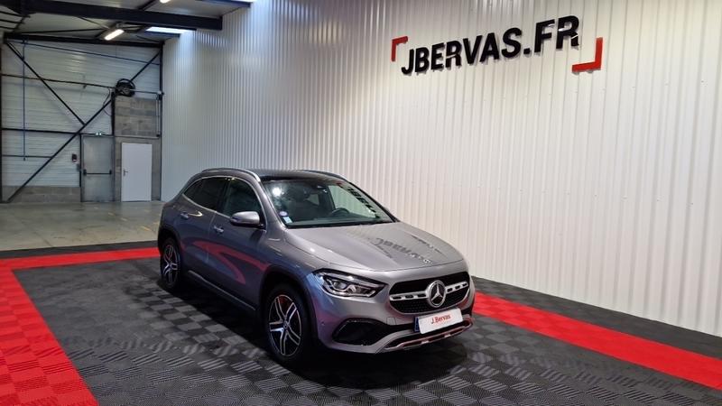 Mercedes Gla 250 E 8g-Dct Progressive Line