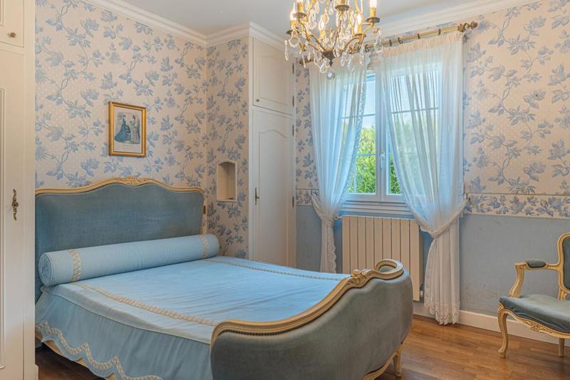 Maison - 86 m² - 4 pièces