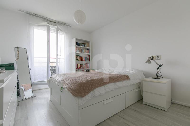 Appartement - 53 m² - 3 pièces