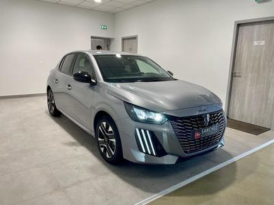 Peugeot 208 II (2) 1.2 Puretech 100 Allure