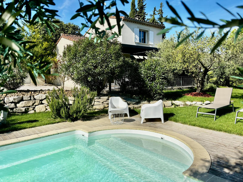 Villa - 145 m² - 5 pièces