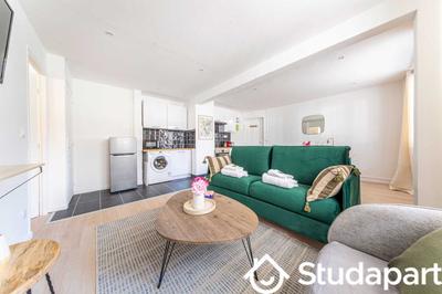 Appartement - 39 m² - 2 pièces