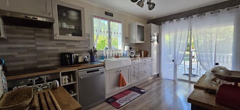 Villa - 88 m² - 4 pièces