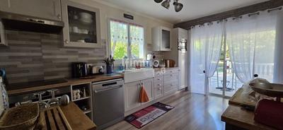 Villa - 88 m² - 4 pièces