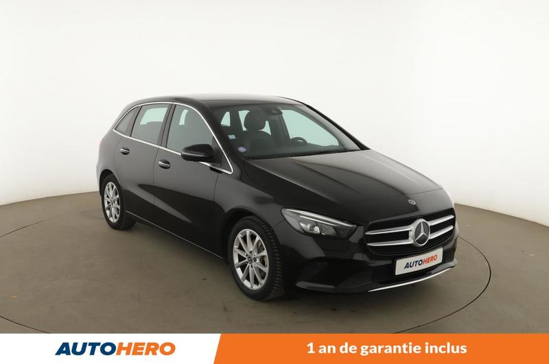 Mercedes Classe B 180 Progressive Line Edition 136 ch