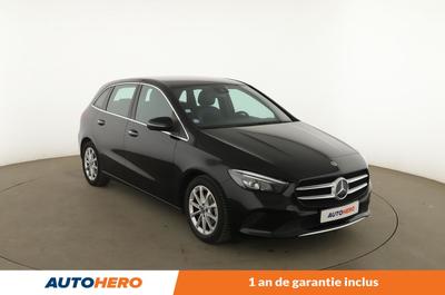 Mercedes Classe B 180 Progressive Line Edition 136 ch