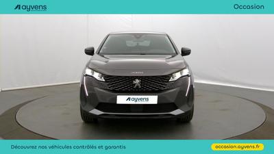 Peugeot 3008 1.2 PureTech 130ch s&amp;S Allure Pack Eat8