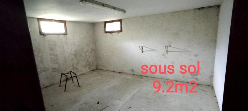 Maison de village - 310 m² - 16 pièces