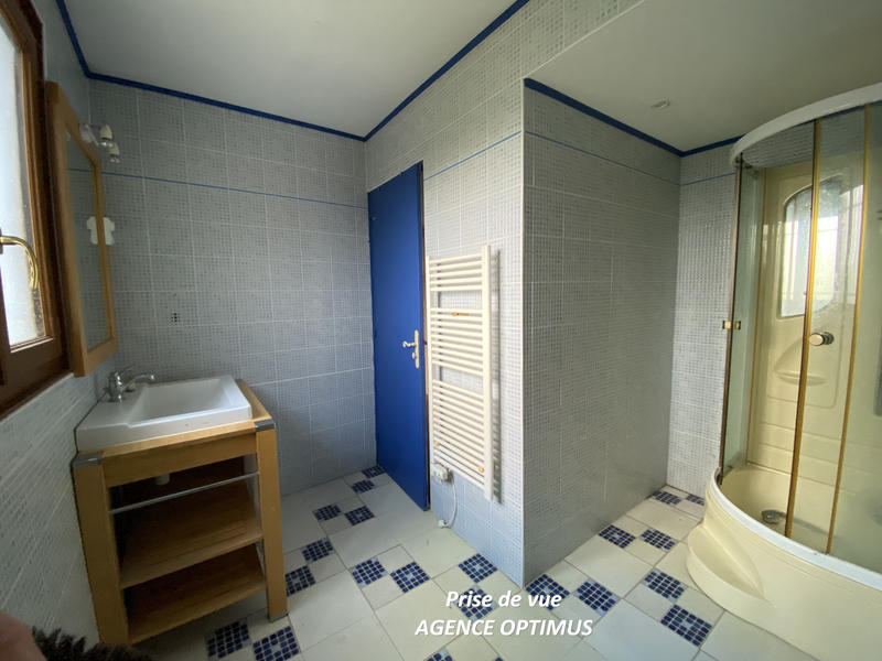 Maison - 125 m² - 6 pièces