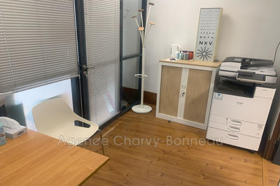 Local commercial - 86 m²