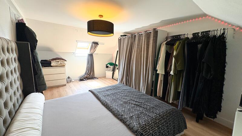 Immeuble - 167 m² - 8 pièces