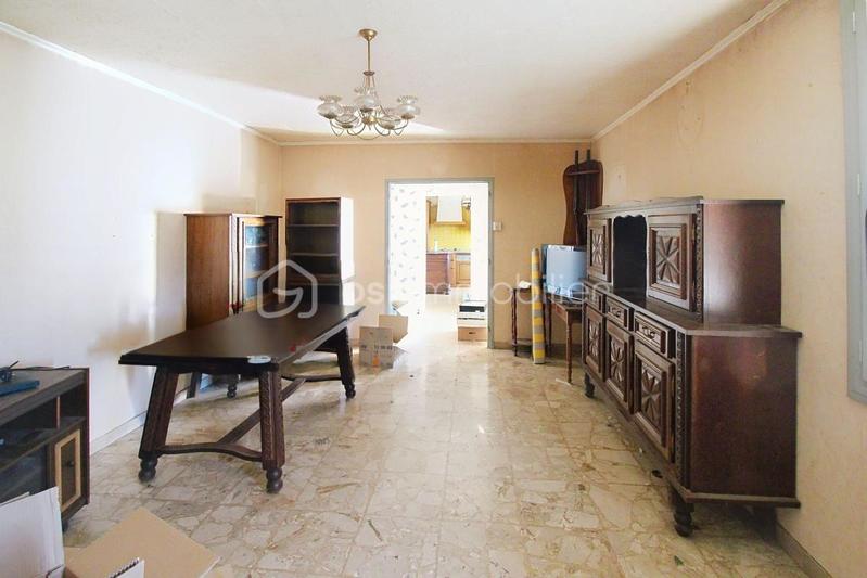 Villa - 100 m² - 6 pièces