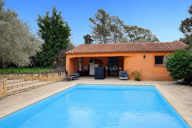 Villa - 133 m² - 5 pièces