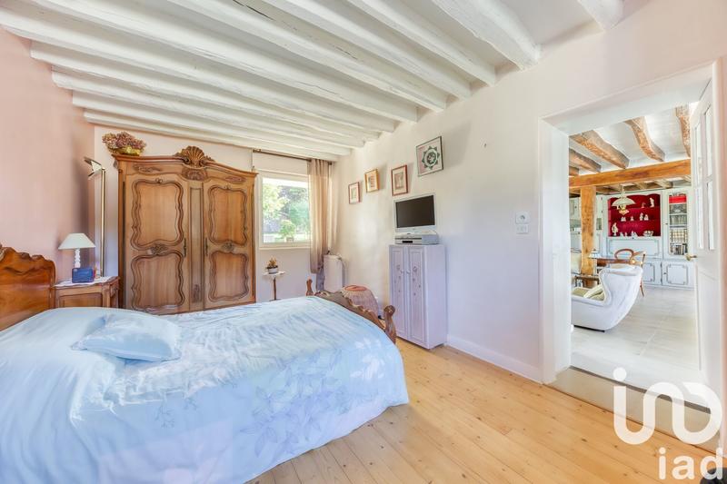 Maison - 113 m² - 4 pièces