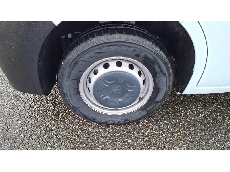 Renault Master Fourgon Fgn Trac F3500 L2h2 Blue Dci 135 Confort