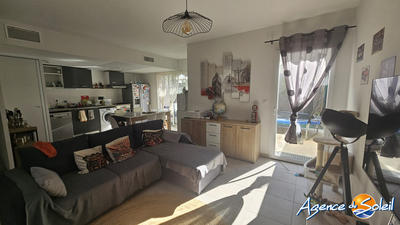 Villa - 83 m² - 4 pièces